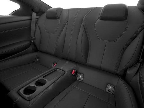 Used 2017 INFINITI Q60 Red Sport 400 image 17