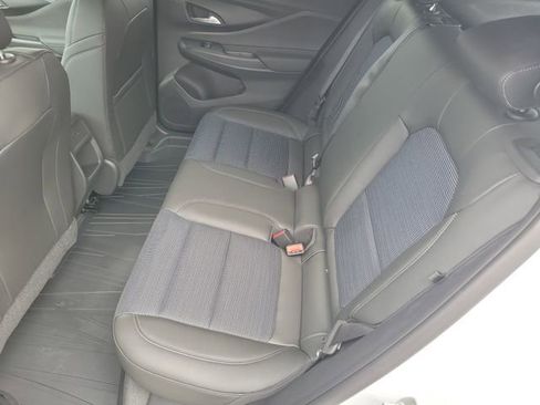 New 2026 Buick Envista Sport Touring FWD image 12