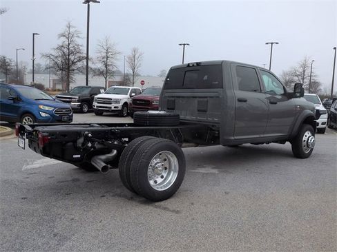 New 2026 RAM 5500 Tradesman image 4