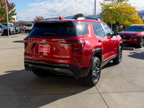 New 2026 GMC Terrain AT4 image 7