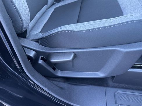 New 2025 Ford Bronco Big Bend image 21