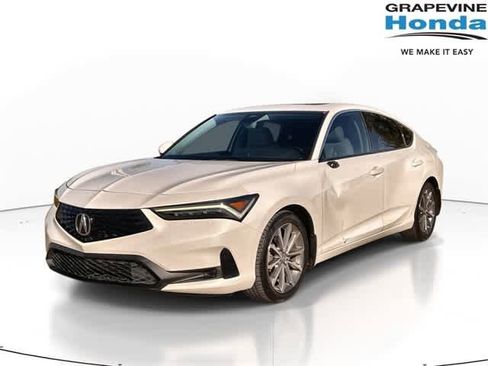 Used 2023 Acura Integra image 1