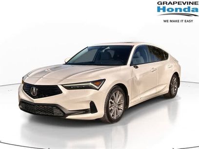 Used 2023 Acura Integra