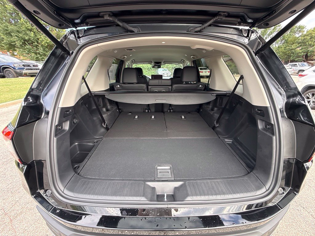 New 2026 Honda Pilot EX-L image 33