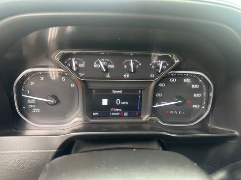 Used 2020 GMC Sierra 1500 SLT w/ SLT Premium Plus Package image 17