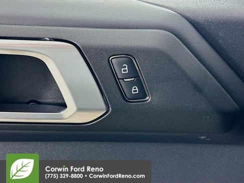 New 2026 Ford Bronco Badlands AWD/4WD image 20