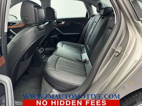 Used 2022 Audi A4 2.0T Premium Plus w/ Premium Plus Package image 15