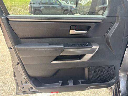 Used 2024 Toyota Tundra SR5 w/ SR5 Premium Package image 17