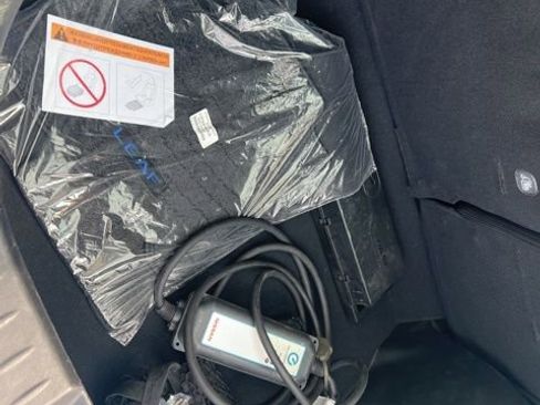 Used 2020 Nissan Leaf SL Plus image 22