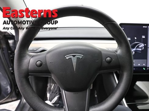 Used 2019 Tesla Model 3 Long Range image 10