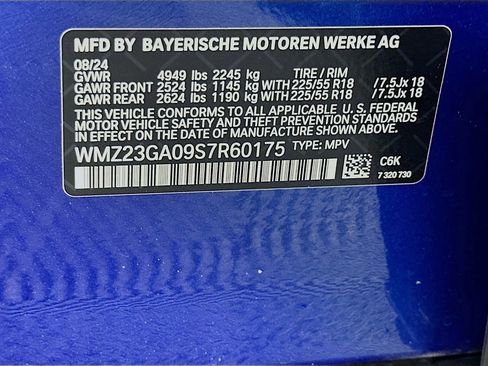 Certified 2025 MINI Cooper Countryman S image 24