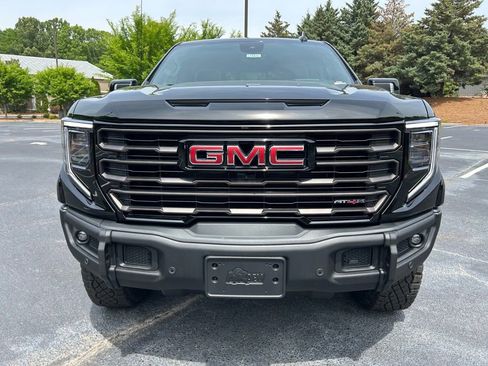 New 2026 GMC Sierra 1500 AT4X image 23