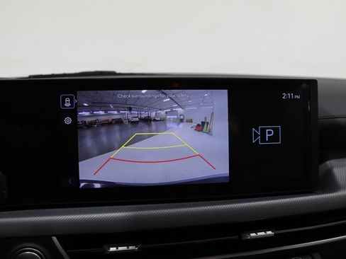 Used 2025 Hyundai Sonata SEL FWD image 23