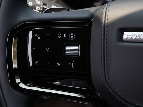 New 2026 Land Rover Range Rover Velar Belgravia AWD/4WD image 23