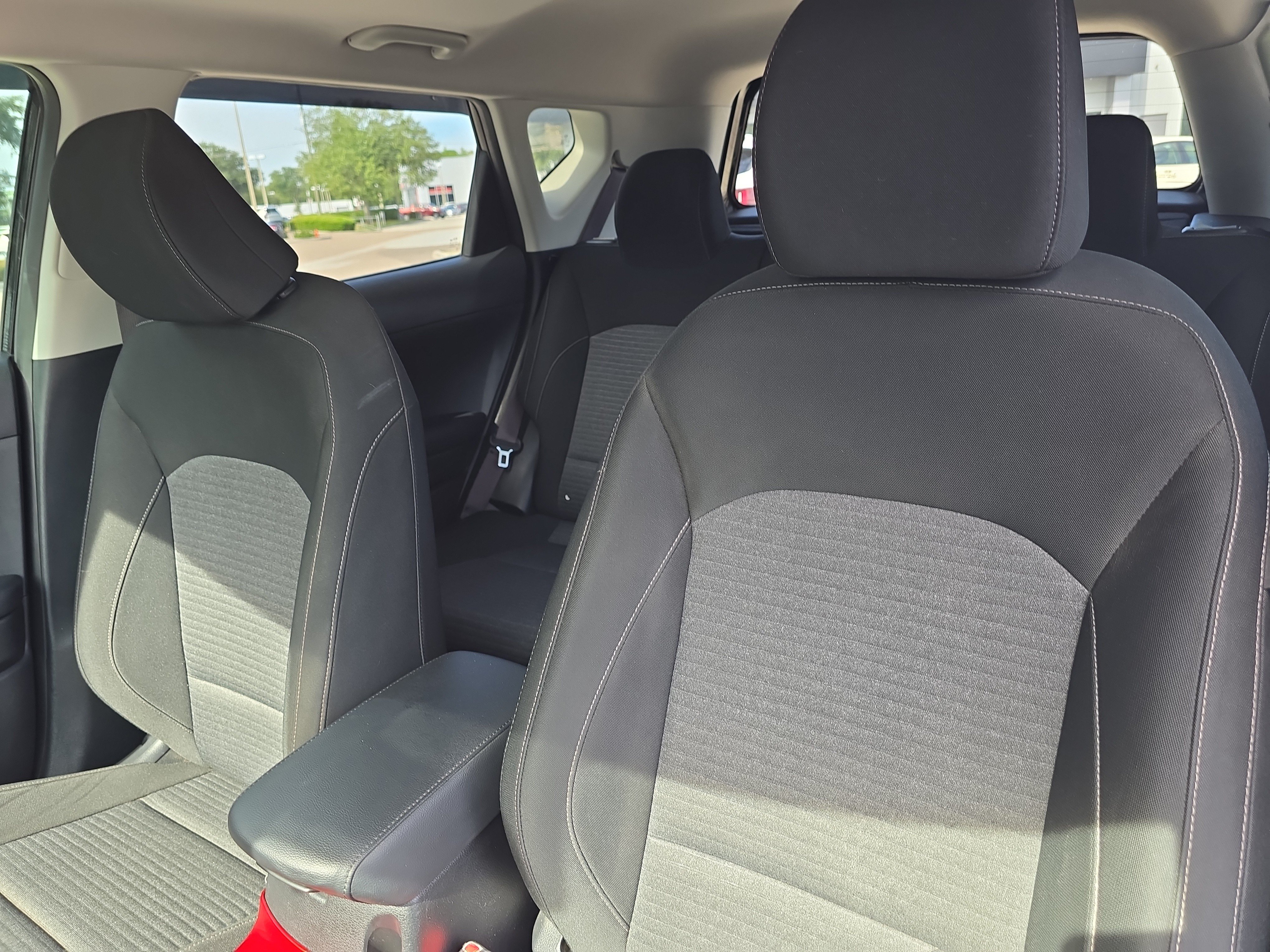 Used 2020 Kia Soul GT-Line w/ GT 2.0L Power Sunroof Package FWD image 21