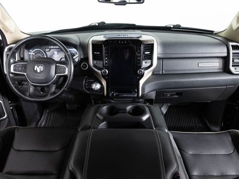 Used 2020 RAM 1500 Laramie image 32