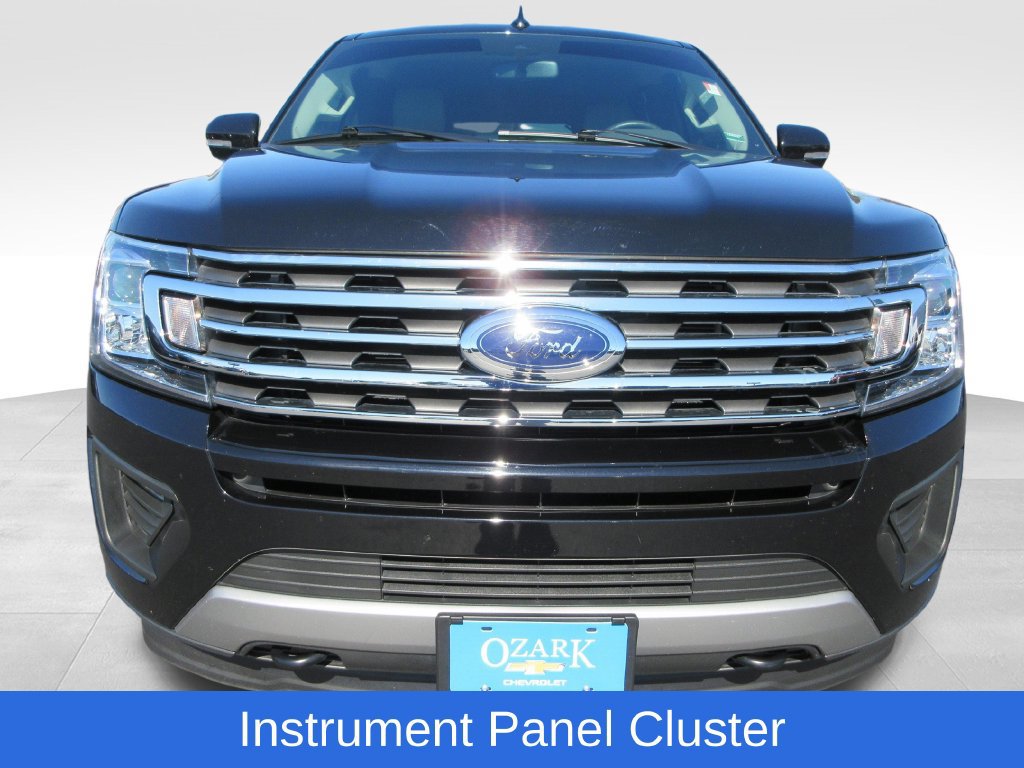 Used 2021 Ford Expedition Max XLT AWD/4WD image 8