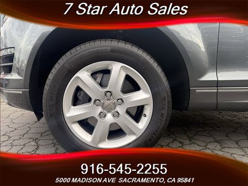 Used 2012 Audi Q7 3.0T Premium Plus image 26