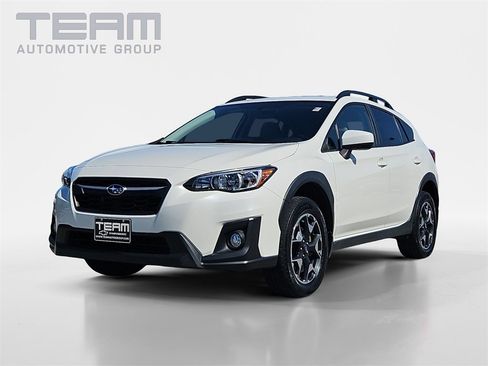 Used 2019 Subaru Crosstrek 2.0i Premium w/ Moonroof Package image 3