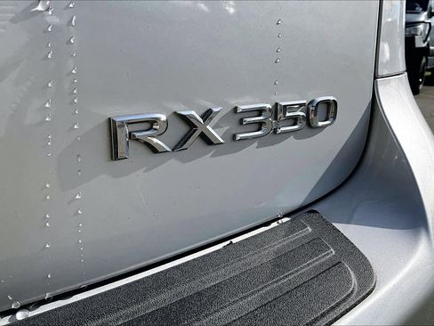 Used 2011 Lexus RX 350 AWD image 9