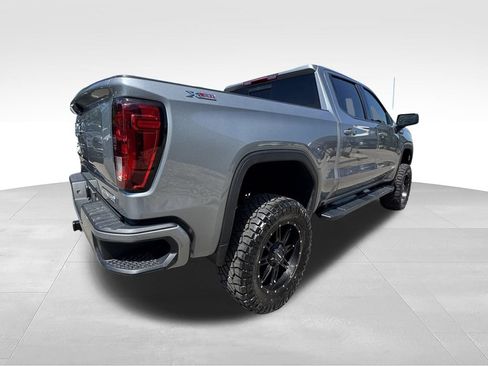 Used 2025 GMC Sierra 1500 Elevation w/ Preferred Package AWD/4WD image 7