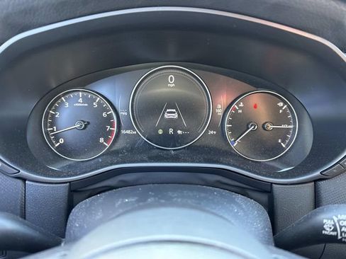 Used 2025 MAZDA CX-50 AWD 2.5 S w/ Weather Package image 33