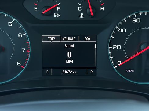 Used 2024 Chevrolet Malibu LT FWD image 14