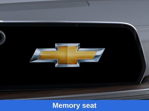 New 2026 Chevrolet Tahoe High Country AWD/4WD image 21