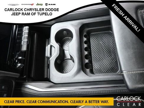 Used 2023 RAM 2500 Rebel w/ Level 2 Equipment Group image 26