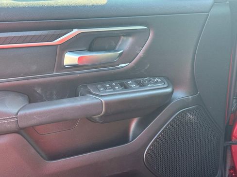 New 2026 RAM 1500 Big Horn w/ Night Edition image 21