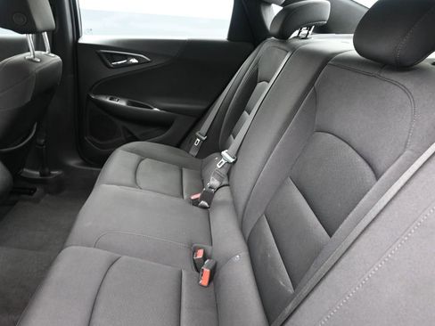 Used 2024 Chevrolet Malibu LS image 23