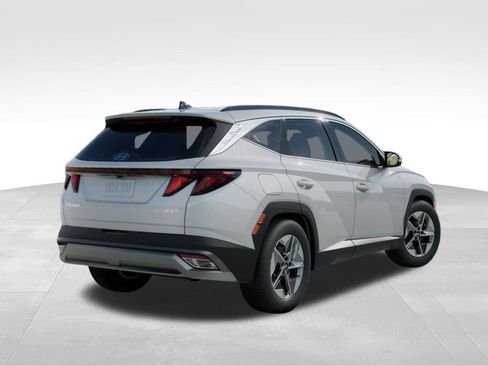 New 2026 Hyundai Tucson SEL image 34