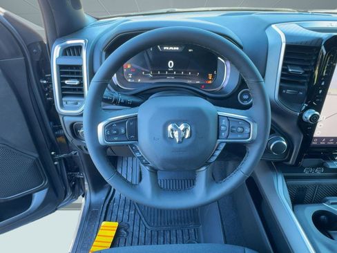 New 2026 RAM 1500 Big Horn image 4