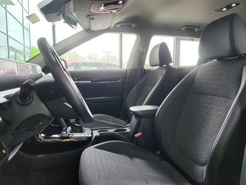 Certified 2024 Kia Seltos S AWD/4WD image 12
