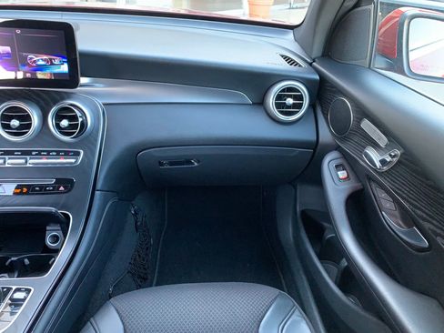 Used 2018 Mercedes-Benz GLC 300 image 13