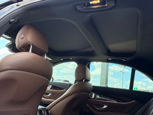 Used 2020 Mercedes-Benz E 63 AMG S image 48