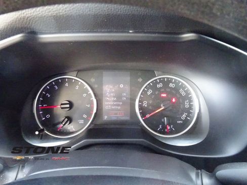 Used 2021 Toyota RAV4 LE w/ Carpet Mat Package (TMS) image 25