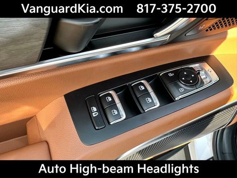 Certified 2025 Kia Telluride SX Prestige X-Line image 15