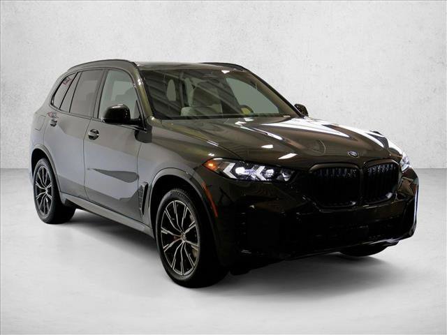 Used 2026 BMW X5 xDrive40i w/ M Sport Package AWD/4WD image 6