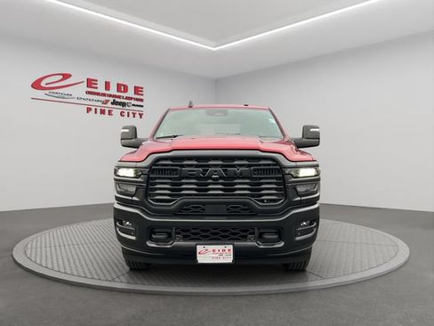 New 2026 RAM 2500 Tradesman AWD/4WD image 8