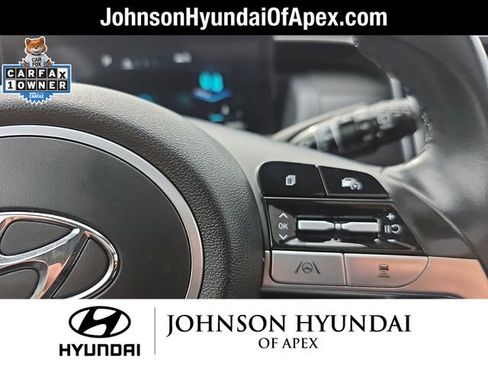 Used 2022 Hyundai Tucson SEL w/ Convenience Package image 29
