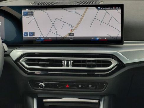 Certified 2024 BMW 430i Gran Coupe xDrive w/ Premium Package image 35