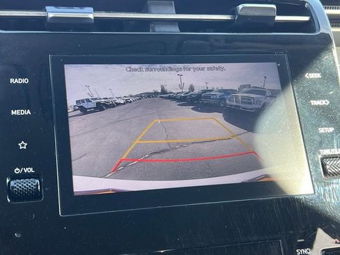 Used 2024 Hyundai Tucson SEL image 31