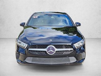 Used 2022 Mercedes-Benz A 220 video 2