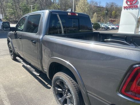 Used 2025 RAM 1500 Big Horn image 13