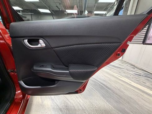 Used 2013 Honda Civic Si image 42