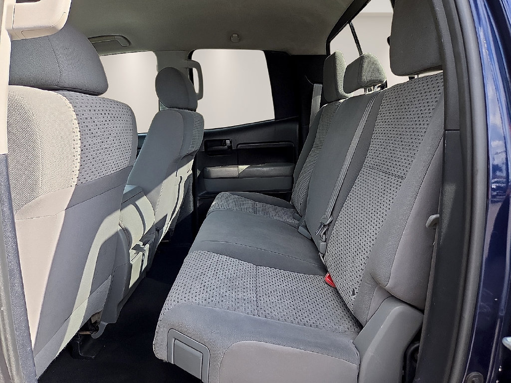 Used 2012 Toyota Tundra 2WD Double Cab w/ Tow Pkg image 10