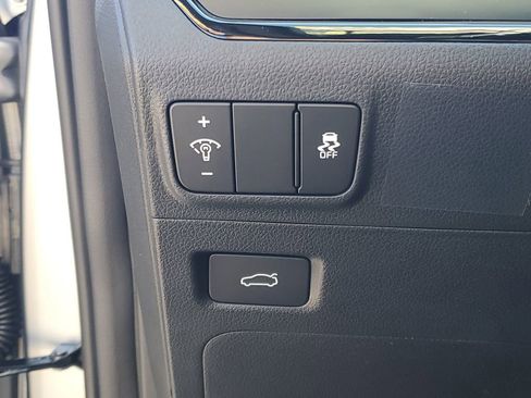 New 2026 Kia K5 GT-Line image 19