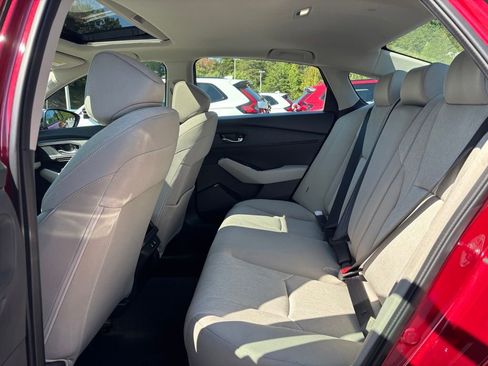 New 2025 Honda Accord SE image 21