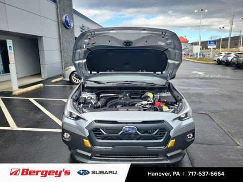 New 2026 Subaru Crosstrek 2.5i Wilderness image 15